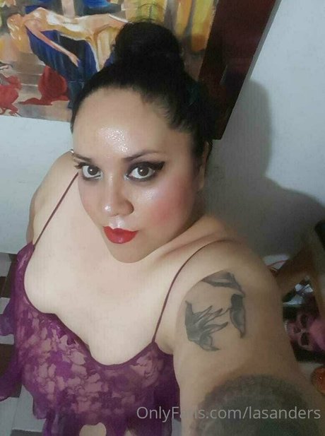 lasanders Po OnlyFans