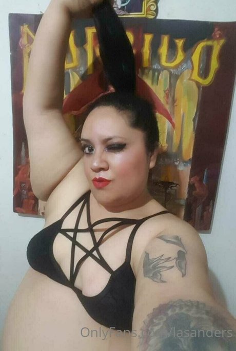 lasanders Leaked OnlyFans Nacktbilder