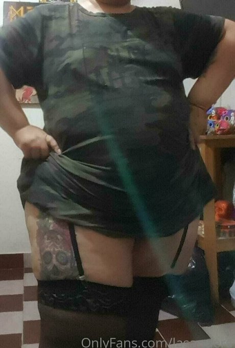 lasanders OnlyFans Leaks Nacktbilder