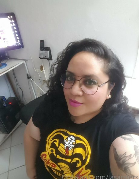 lasanders Nacktporno OnlyFans