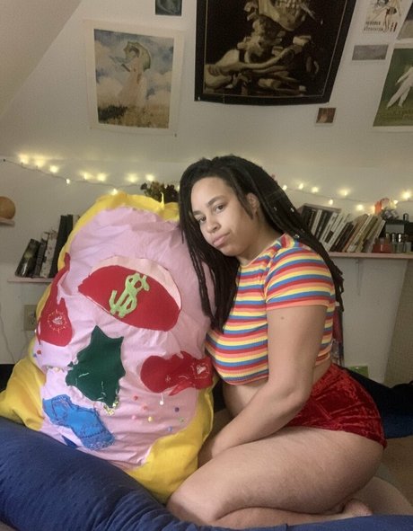 hotpocketprincess Kostenloses OnlyFans