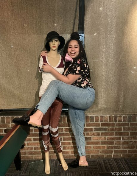 hotpocketprincess Nackt auf OnlyFans Leak