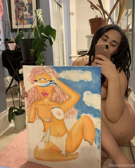 hotpocketprincess Nacktbilder von OnlyFans geleakt