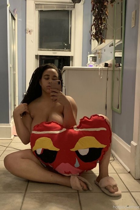 hotpocketprincess Geleakte OnlyFans-Inhalte