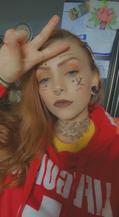 persephone27x OnlyFans-Leaks