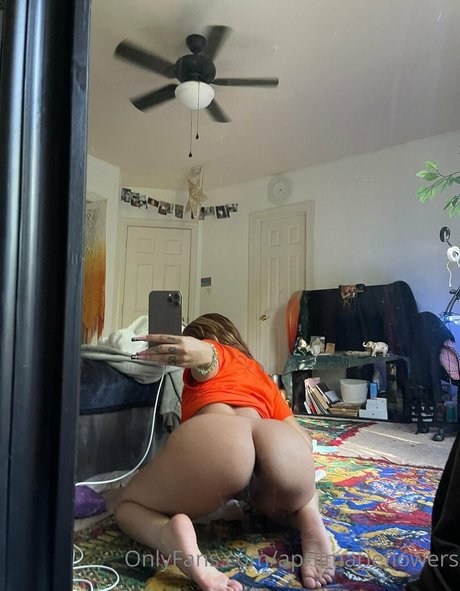 aprilmarieflowers Leaked OnlyFans Nacktbilder