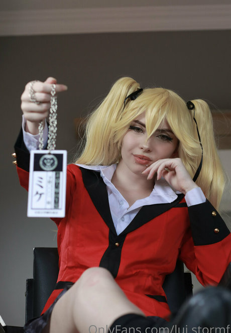 lui stormf Nacktbilder-Leaks von OnlyFans