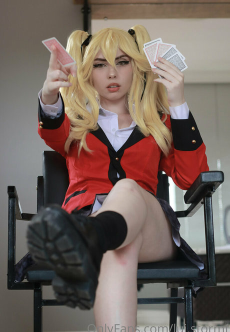 lui stormf Nacktbilder von OnlyFans