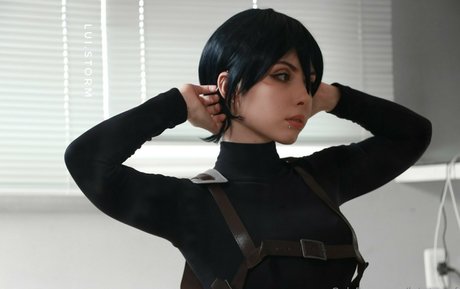 lui stormf Porn OnlyFans Leak