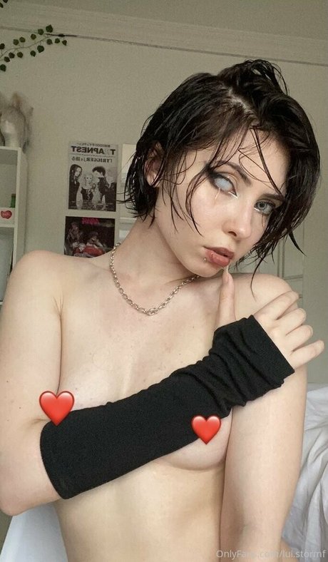lui stormf Kostenloses OnlyFans