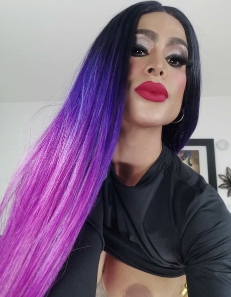 Johay Max Nacktbilder von OnlyFans geleakt