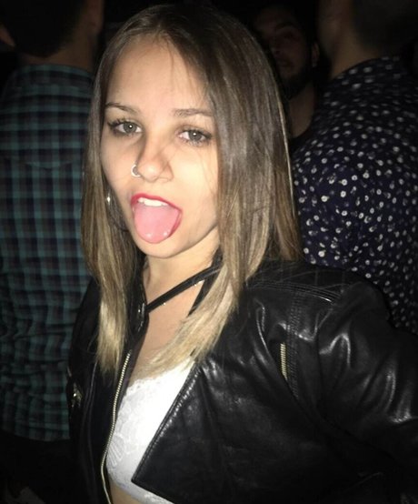 Agus Loudeiro Nacktbilder geleakt OnlyFans