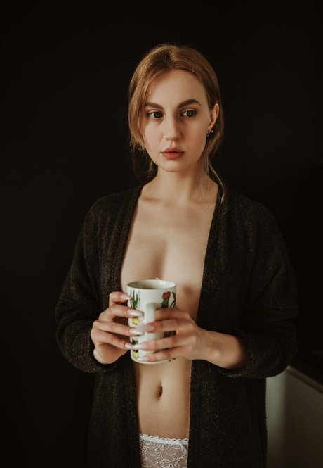 Novosyolova Anna OnlyFans Sex