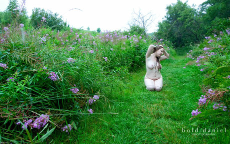 Cinnoman Nacktbilder von OnlyFans geleakt