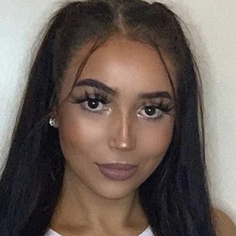 Charlotte Smith OnlyFans geleakte Pornografie