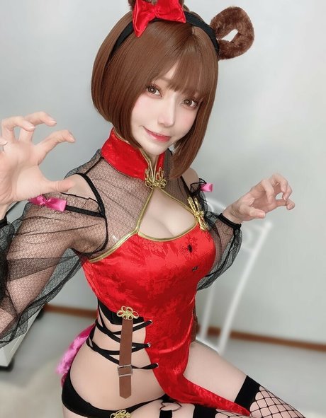 kasagi cos OnlyFans Sex geleakt