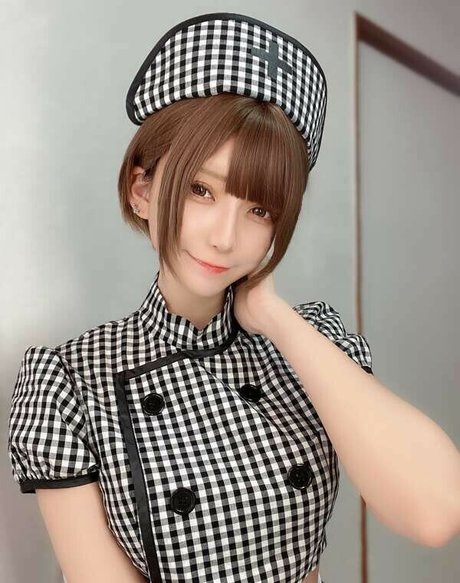 kasagi cos Nacktbilder auf OnlyFans