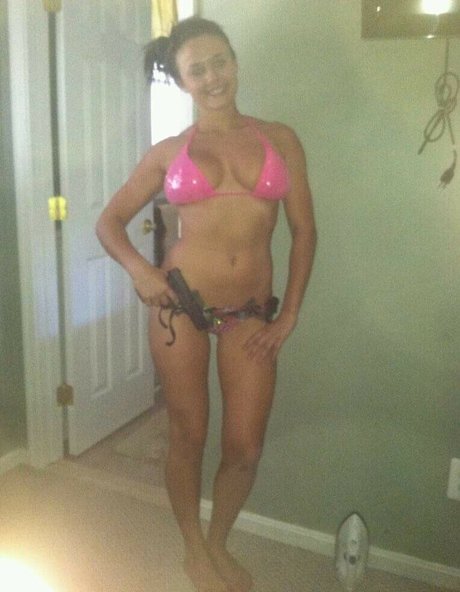 Daria Thibault OnlyFans Fotos