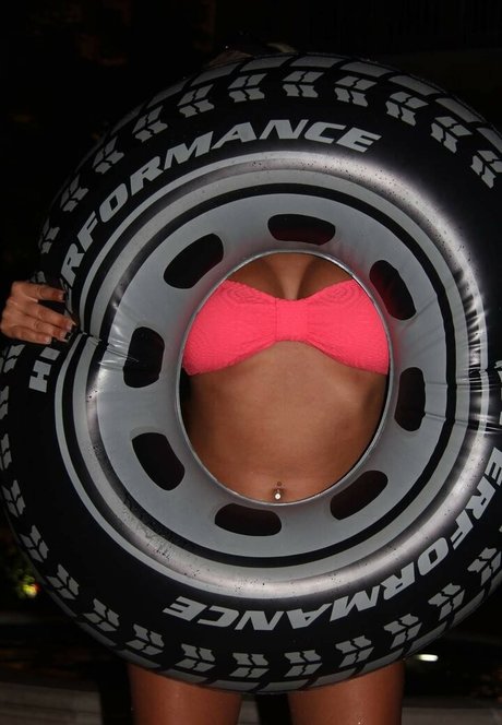 Daria Thibault OnlyFans kostenlos geleakt