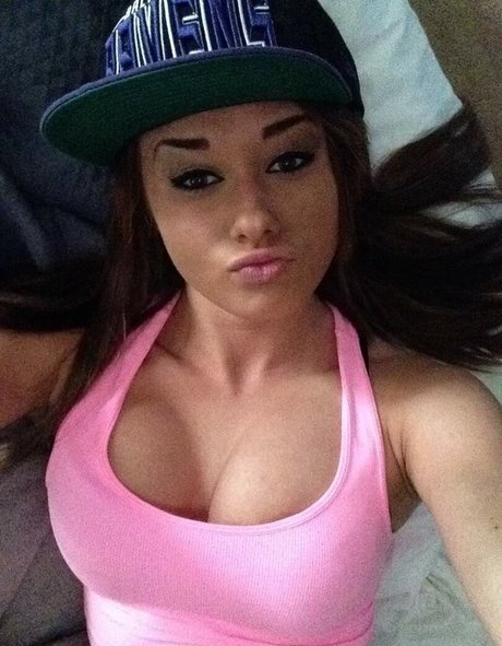 Daria Thibault Sexy OnlyFans