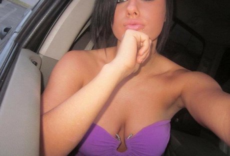 Daria Thibault NurlyFans-Pornos