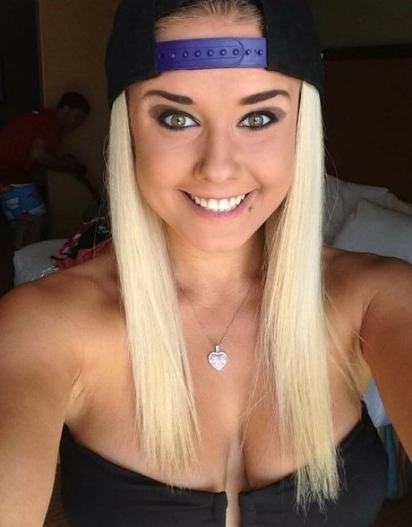 Daria Thibault Leaked OnlyFans Pornografie