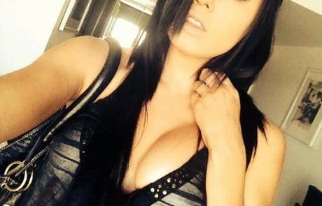 Daria Thibault OnlyFans Sex Leak