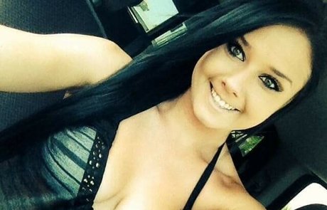 Daria Thibault Nacktbilder von OnlyFans