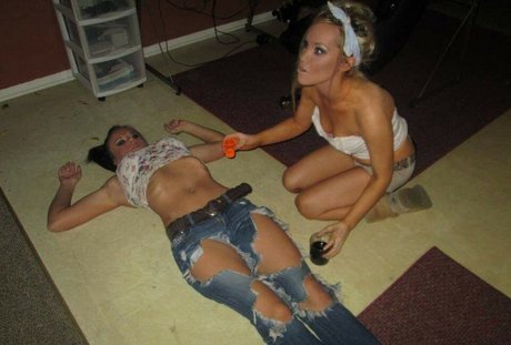 Daria Thibault OnlyFans Sex