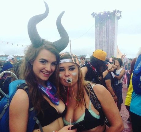 Daria Thibault XXX OnlyFans