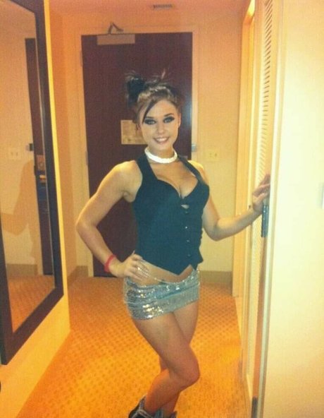 Daria Thibault Profilbild