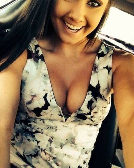 Daria Thibault Nacktbilder von OnlyFans