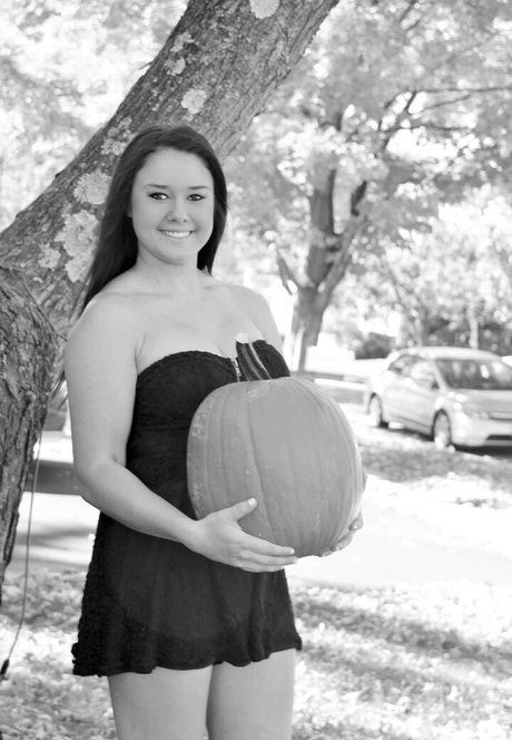 Daria Thibault OnlyFans Sex Leaks