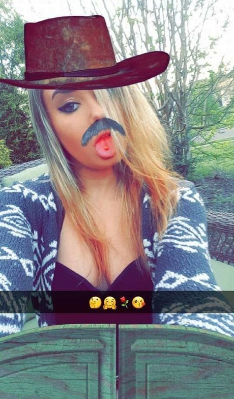 Daria Thibault OnlyFans Joi