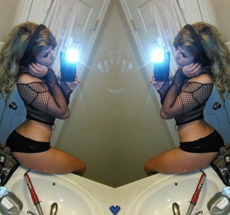 Daria Thibault Leak von OnlyFans Pornografie