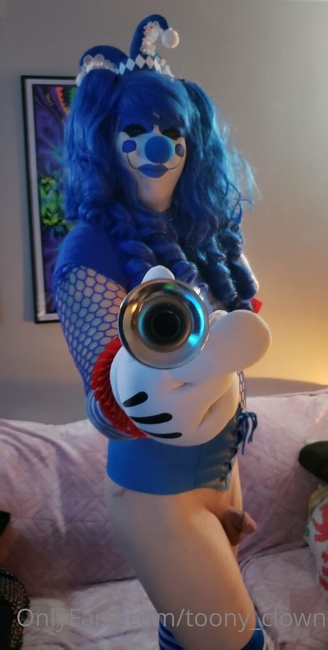 toony clown OnlyFans-Rezensionen
