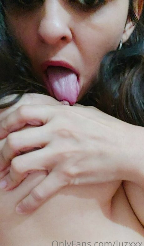 luzxxx OnlyFans Pornografie