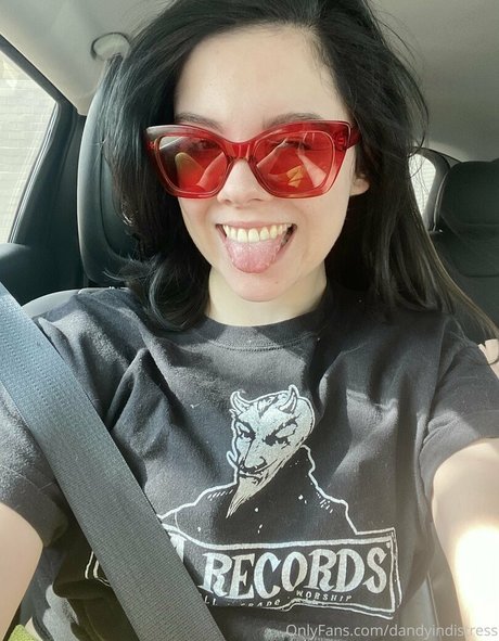 dandyindistress OnlyFans-Archiv