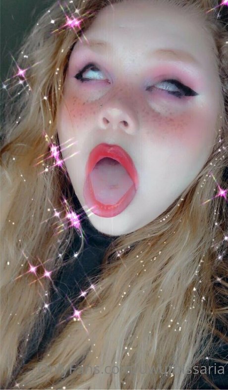 uwumissaria OnlyFans Pornografie