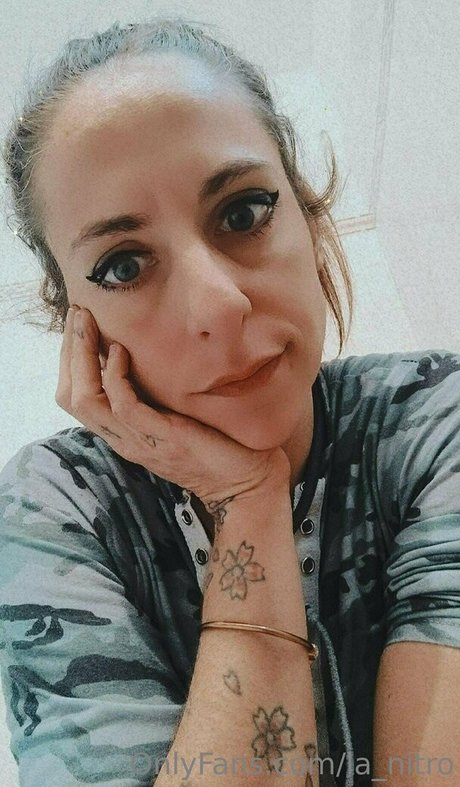 la nitro OnlyFans Leaj