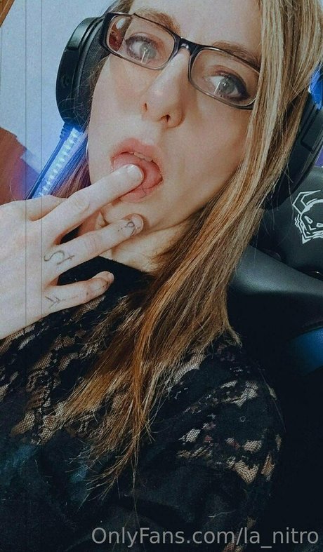 la nitro OnlyFans Sex