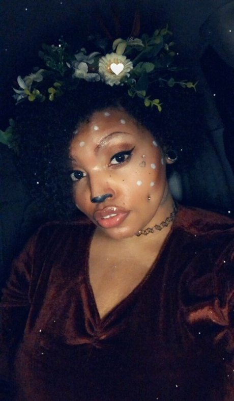 xmercyelagofree Nacktbilder von OnlyFans