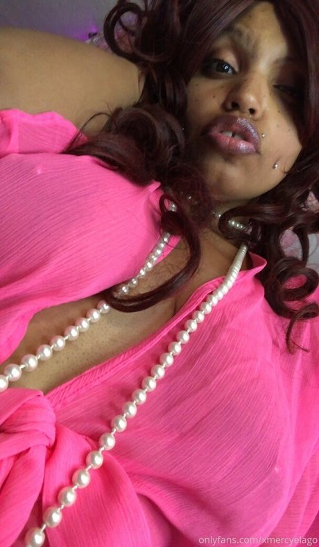 xmercyelagofree OnlyFans Lesbisch