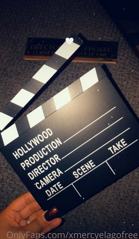 xmercyelagofree OnlyFans Leak