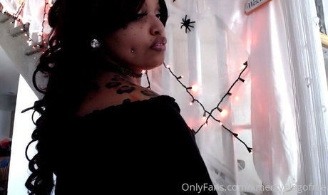 xmercyelagofree OnlyFans Porn