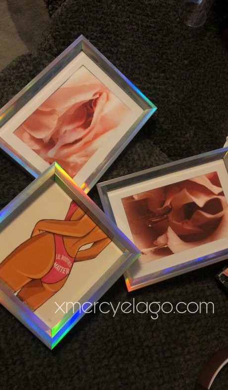 xmercyelagofree OnlyFans Nackt Leak