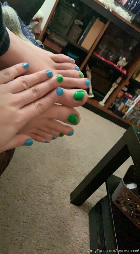 xolittleladyxo Nackt auf OnlyFans