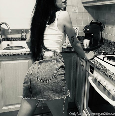 megan26rose OnlyFans-Post
