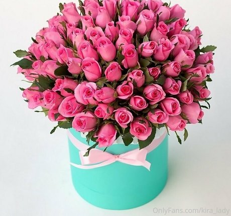 kira lady OnlyFans-Leak