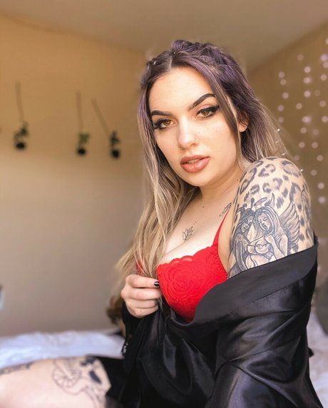 Alexxa Mia OnlyFans Leaks Pornografie